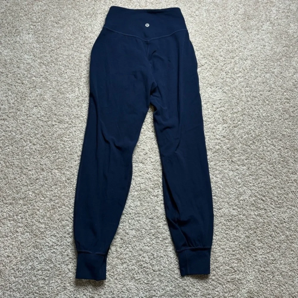 Lululemon Align Jogger 28” True Navy